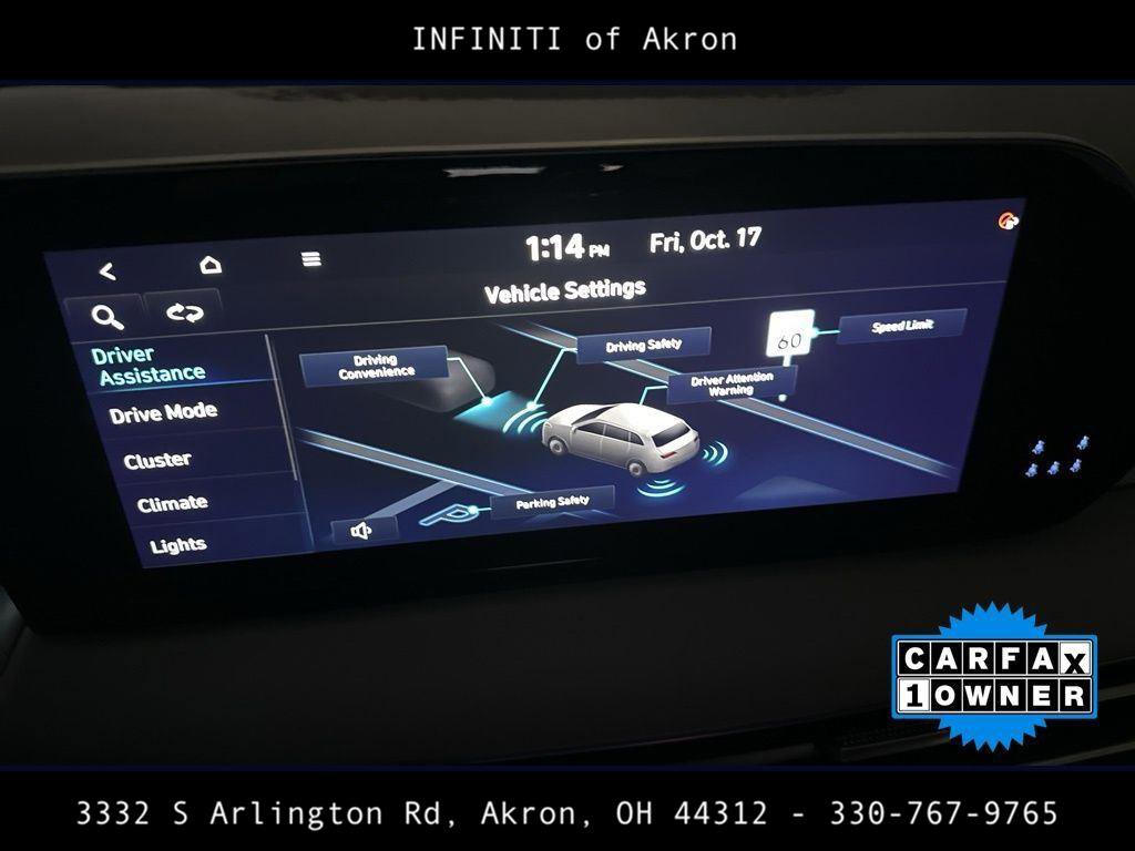 Used 2025 Hyundai Palisade SEL image 6