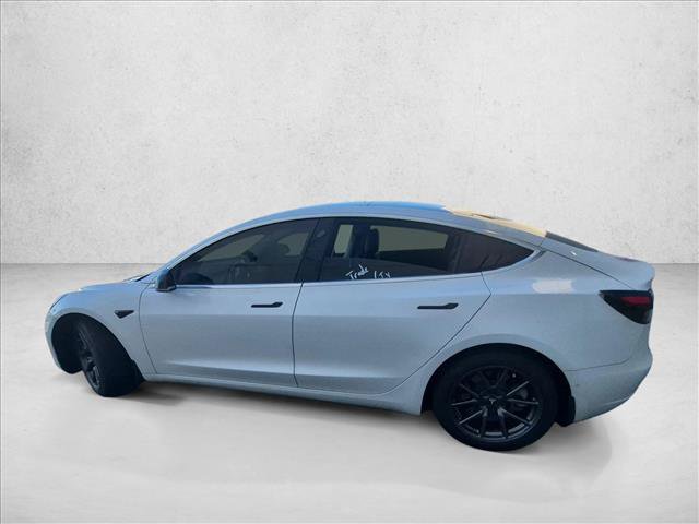 Used 2019 Tesla Model 3 Standard Range Plus RWD image 8