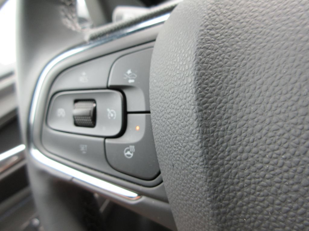 New 2026 Buick Envista Sport Touring w/ Convenience I Package FWD image 20