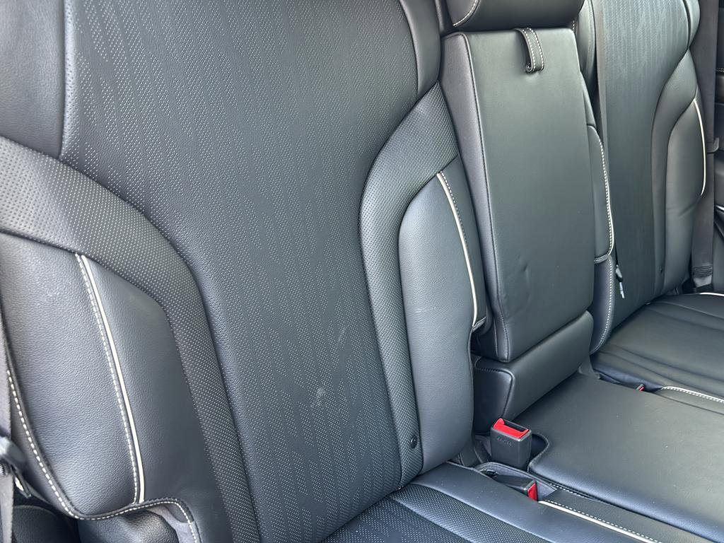 Used 2024 Genesis GV80 3.5T w/ Advanced Package image 42