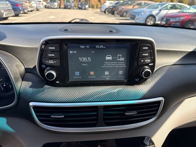 Used 2019 Hyundai Tucson SE w/ Cargo Package image 18