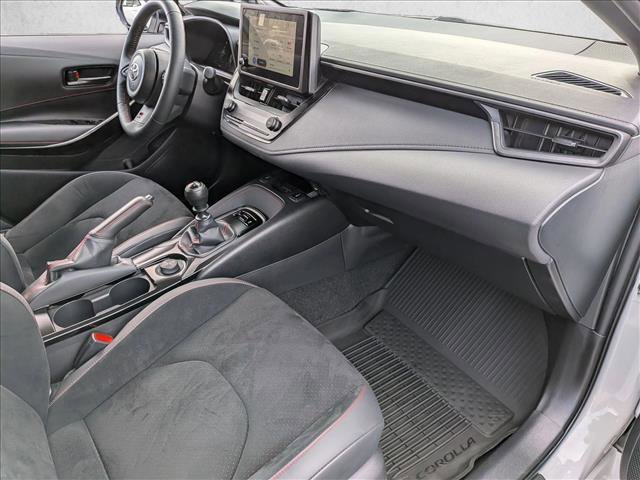 Used 2025 Toyota Corolla Premium Plus image 19
