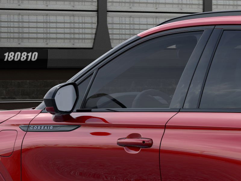 New 2026 Lincoln Corsair Grand Touring w/ Jet Appearance Package image 20