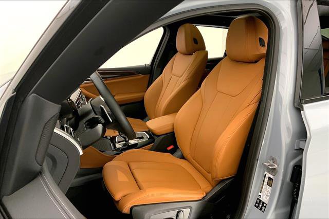 Certified 2024 BMW X4 M40i w/ Premium Package image 13