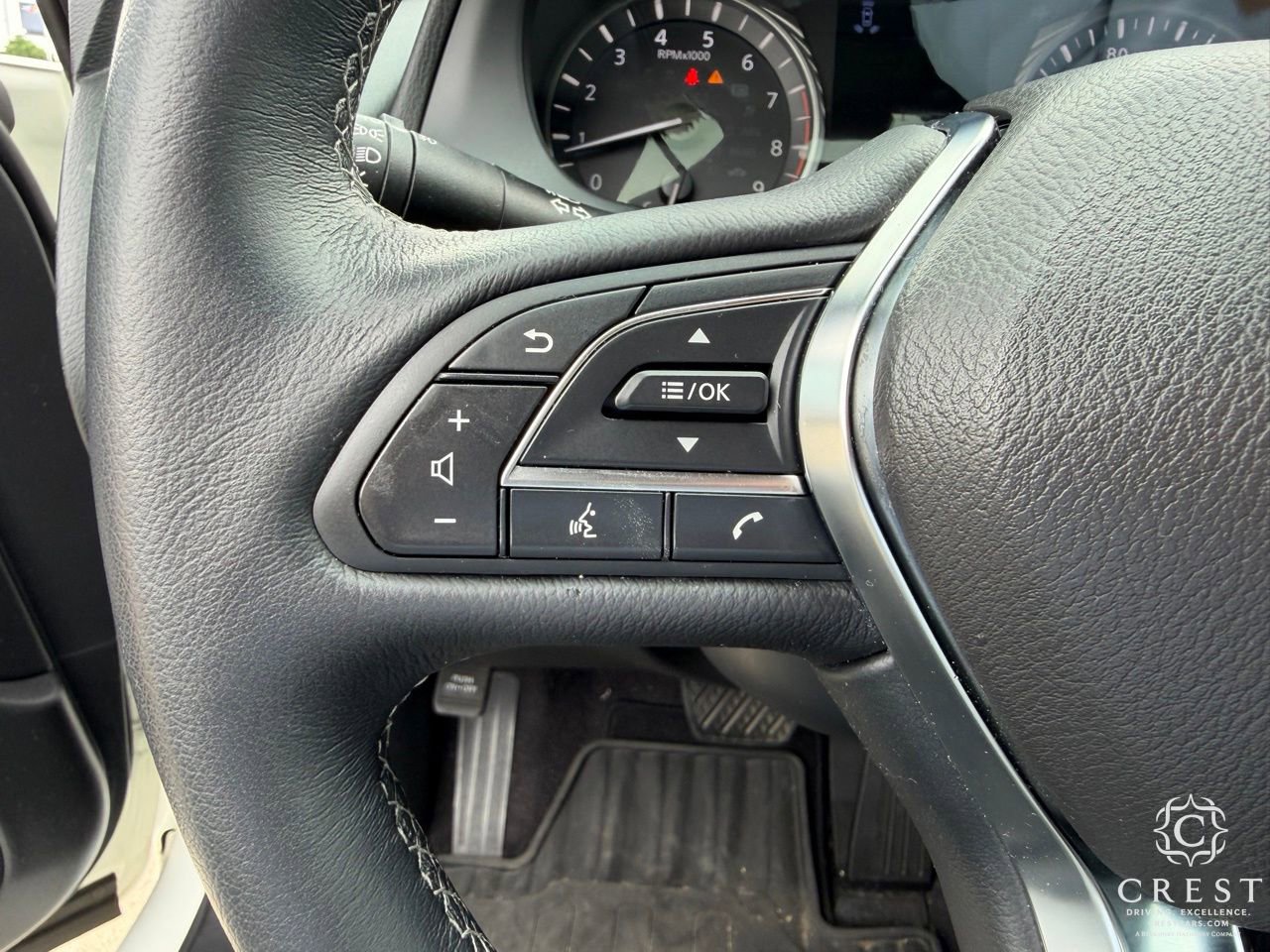 Used 2024 INFINITI Q50 Sensory RWD image 17