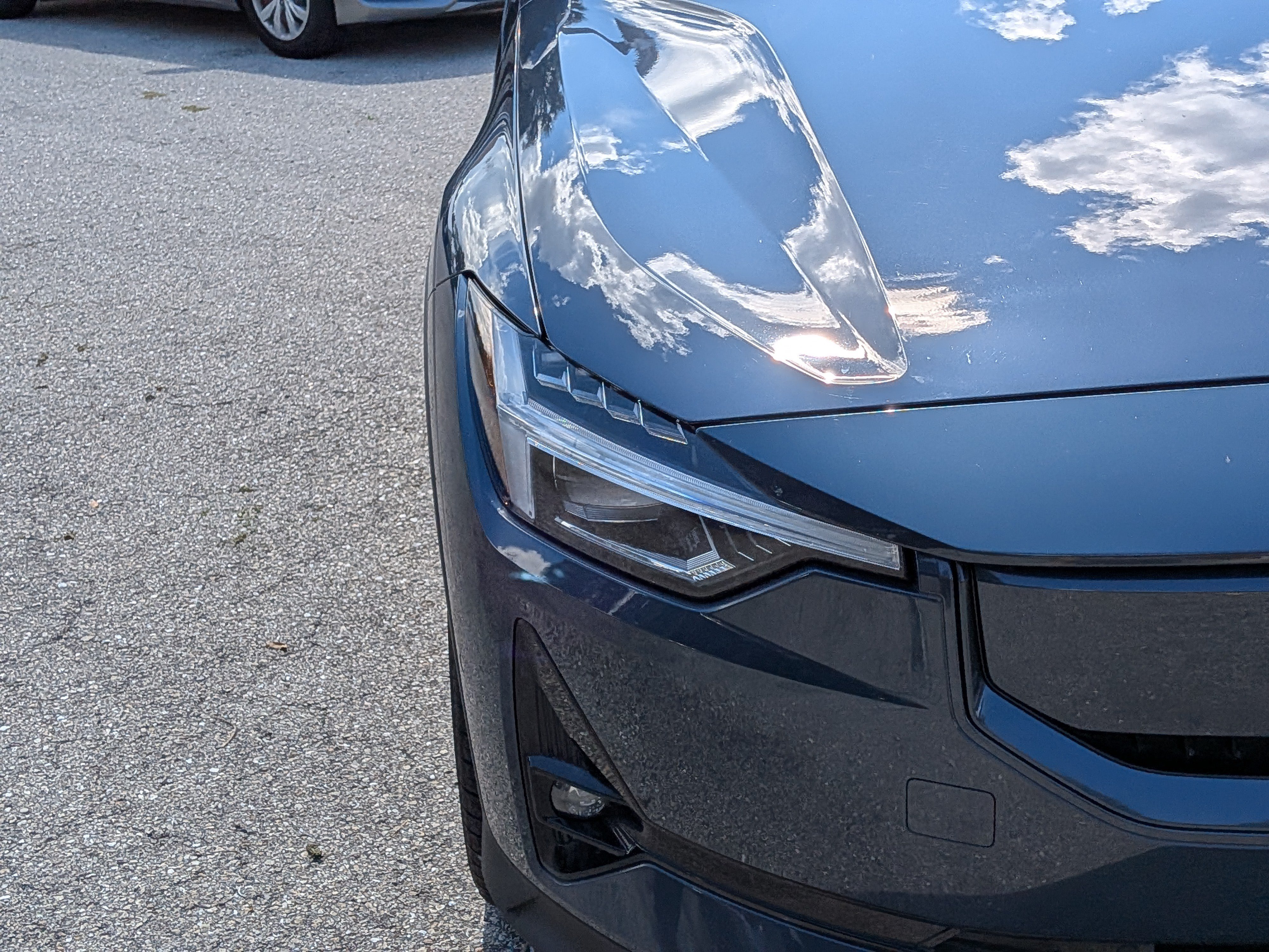 Used 2024 Polestar Polestar 2 AWD/4WD image 10