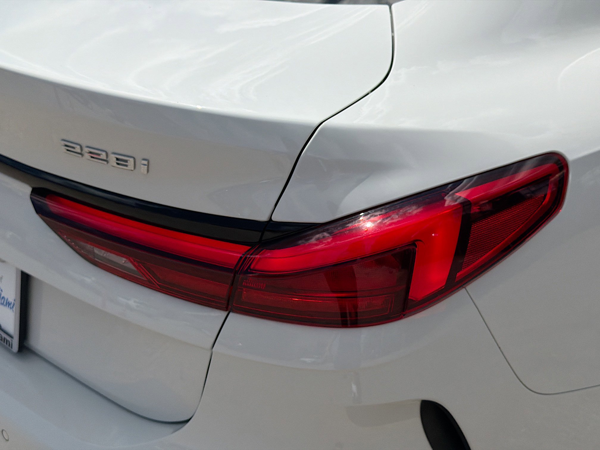 Used 2024 BMW 228i xDrive Gran Coupe w/ Convenience Package image 28