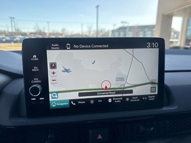 Used 2024 Honda CR-V Sport Touring image 16