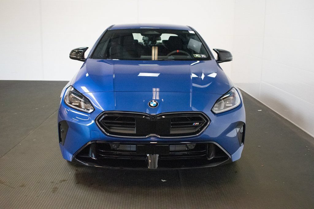 New 2026 BMW M235i xDrive w/ Technology Package AWD/4WD image 2