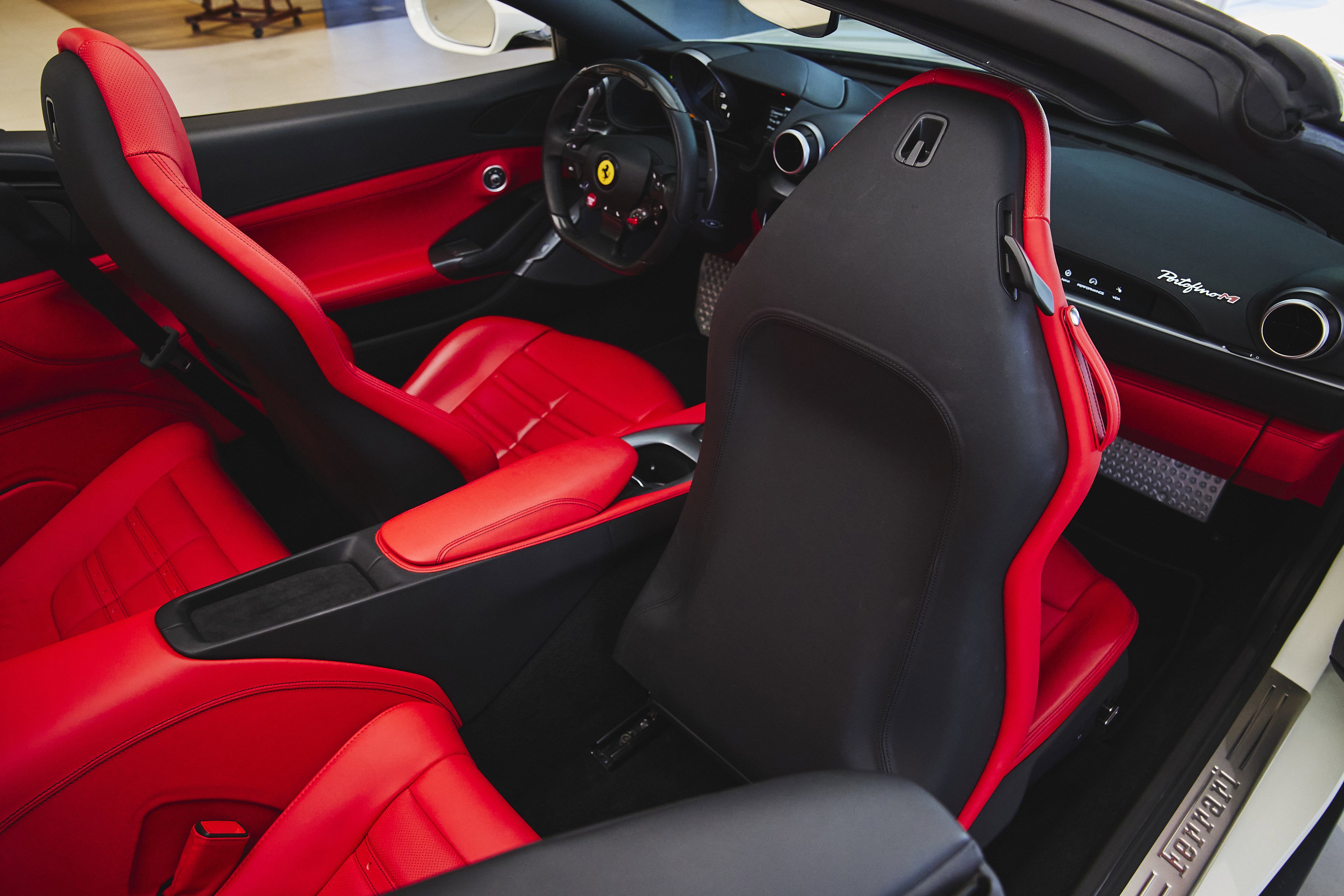 Used 2023 Ferrari Portofino M image 39