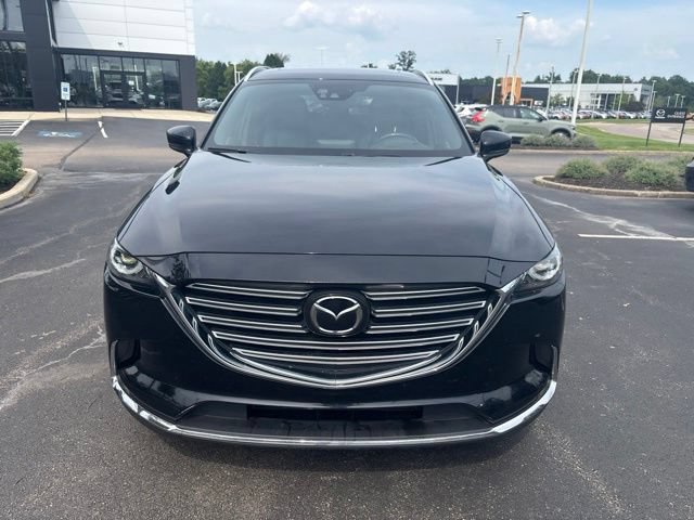 Used 2016 MAZDA CX-9 Grand Touring AWD/4WD image 4