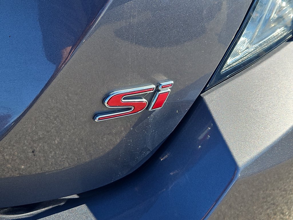 Used 2019 Honda Civic Si image 12