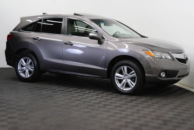 Used 2013 Acura RDX FWD w/ Technology Package image 1