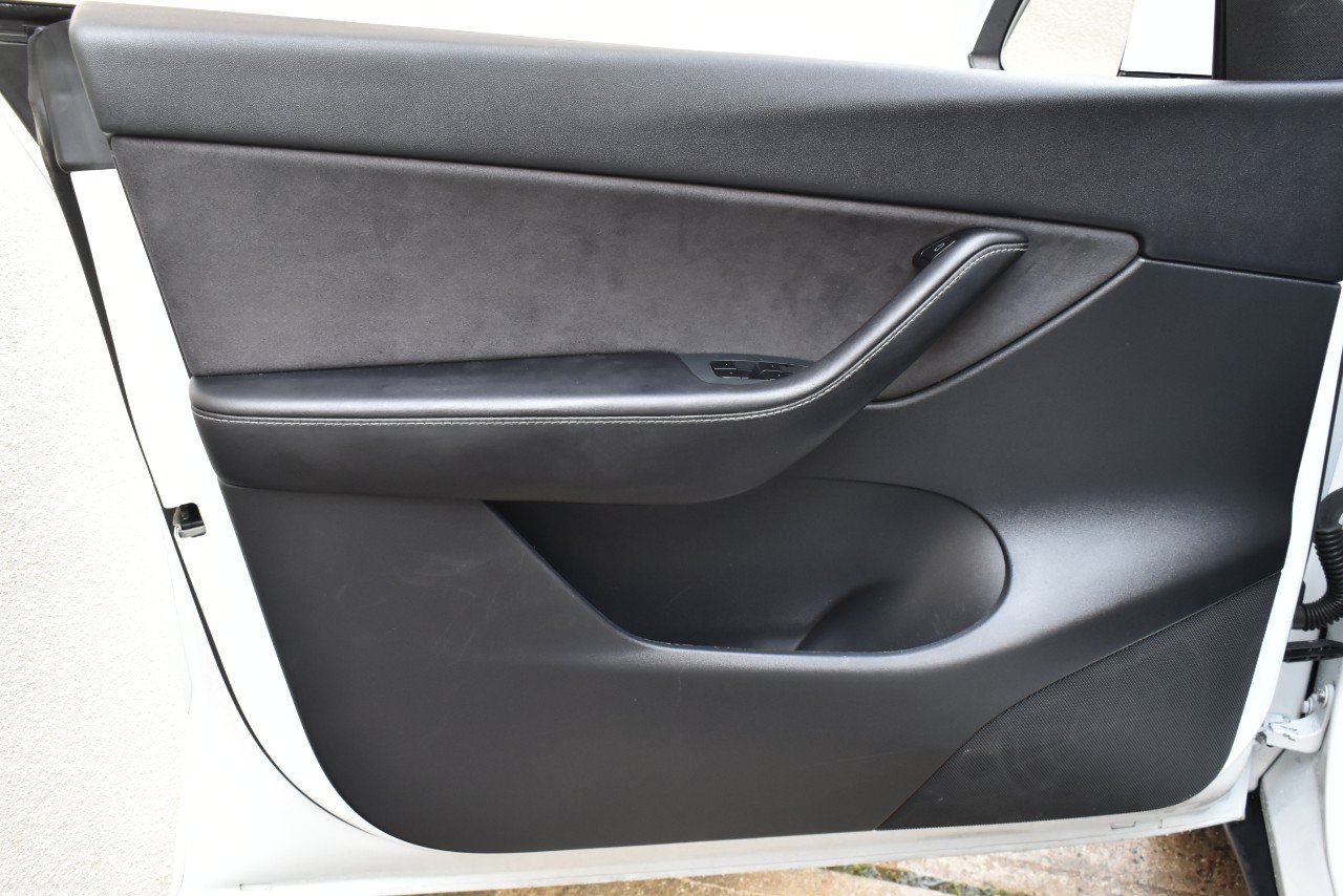 Used 2021 Tesla Model Y 2WD image 15