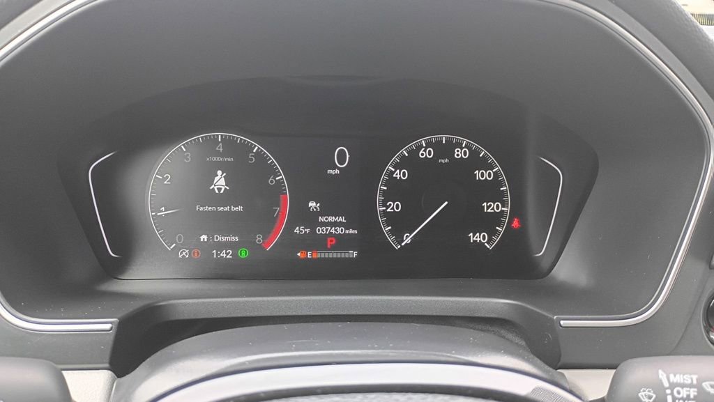 Used 2023 Honda Pilot Touring image 13