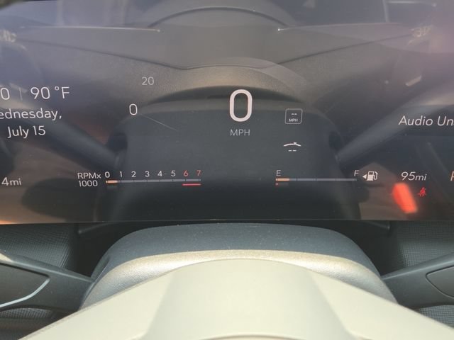 New 2026 Buick Enclave Sport Touring w/ Power Package FWD image 32