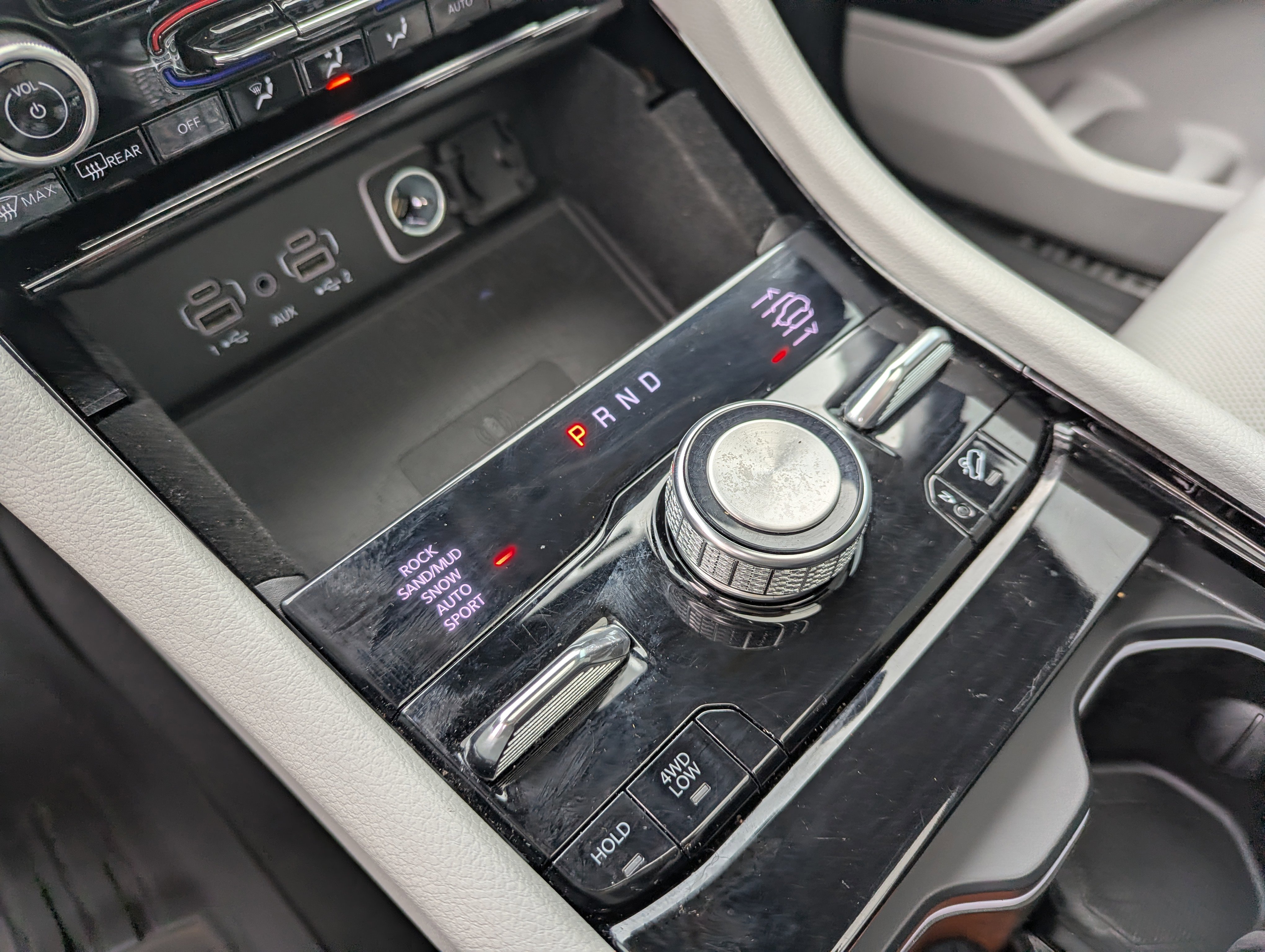 Used 2022 Jeep Grand Cherokee Summit w/ Adv Protech Group IV image 25