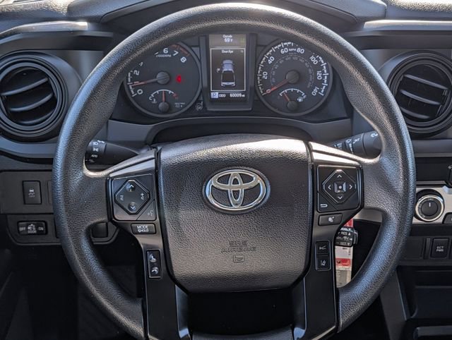 Used 2021 Toyota Tacoma SR AWD/4WD image 12