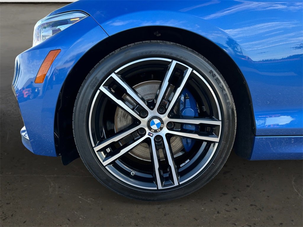 Used 2020 BMW M240i M240i image 10