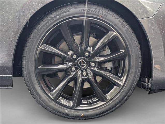 Used 2019 MAZDA MAZDA3 AWD Hatchback w/ Premium Pkg image 23