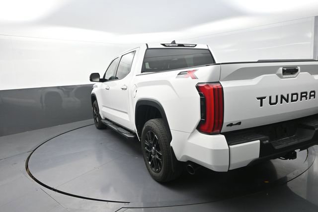 Used 2026 Toyota Tundra SR5 w/ SX Package image 77