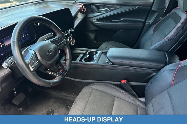 Used 2024 Chevrolet Blazer EV RS AWD/4WD image 11