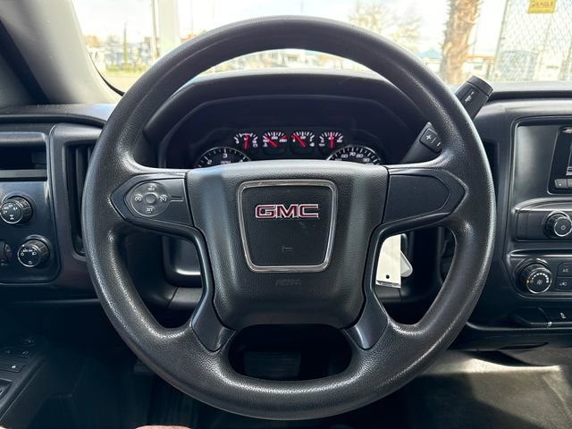 Used 2015 GMC Sierra 1500 4x4 Crew Cab image 21