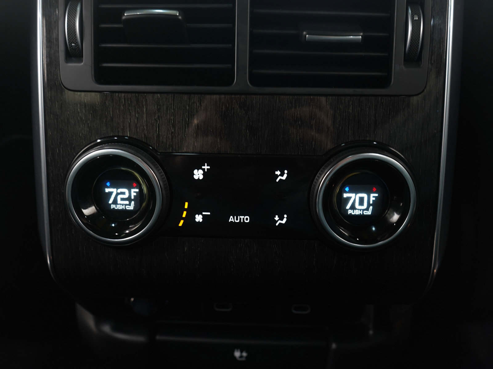 Used 2022 Land Rover Range Rover Sport HSE Silver Edition image 23