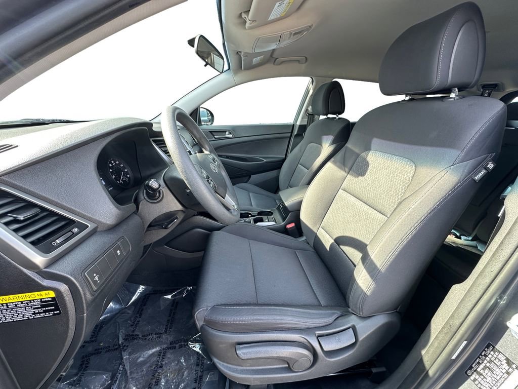 Used 2017 Hyundai Tucson SE image 9