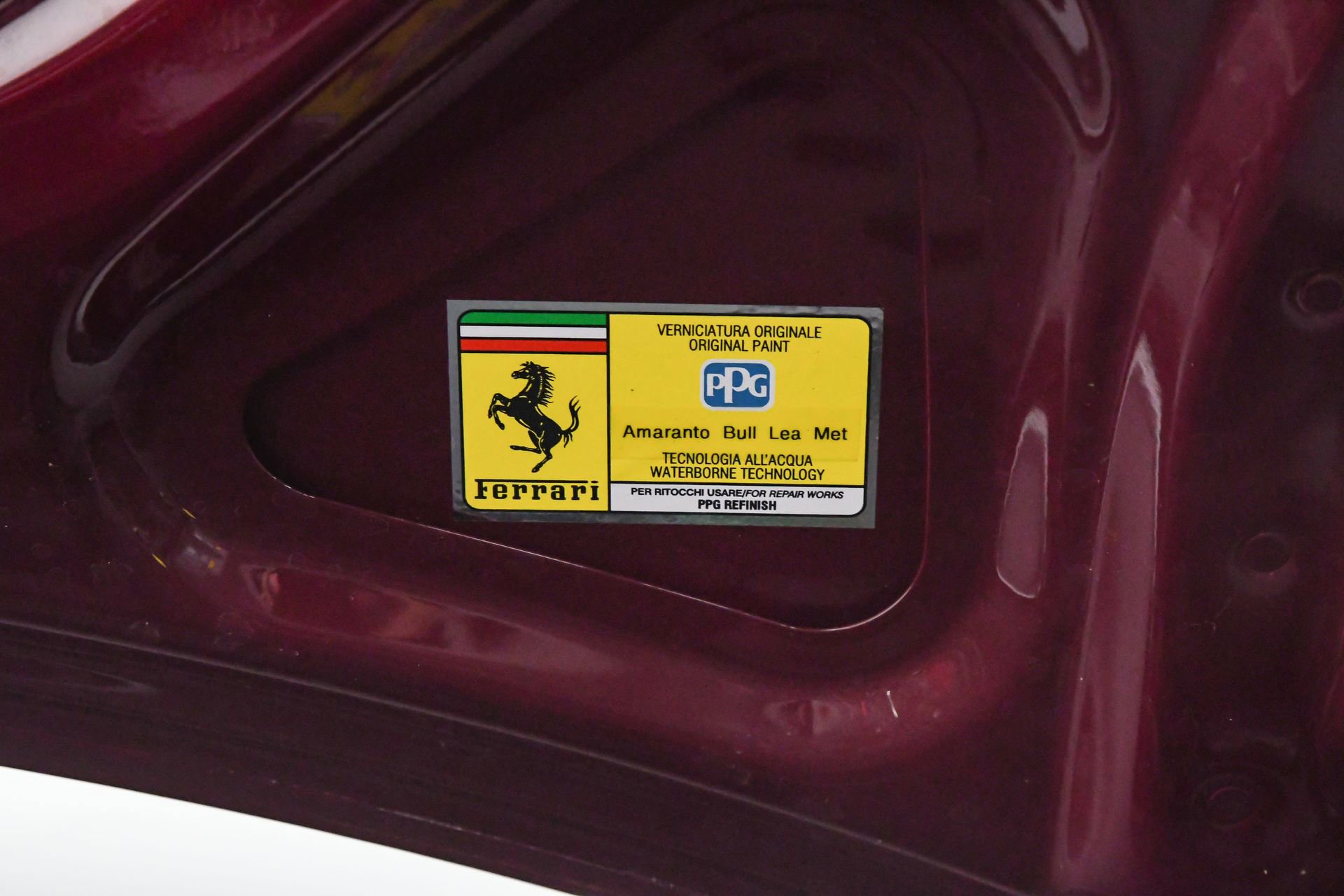 Used 2023 Ferrari Roma image 60