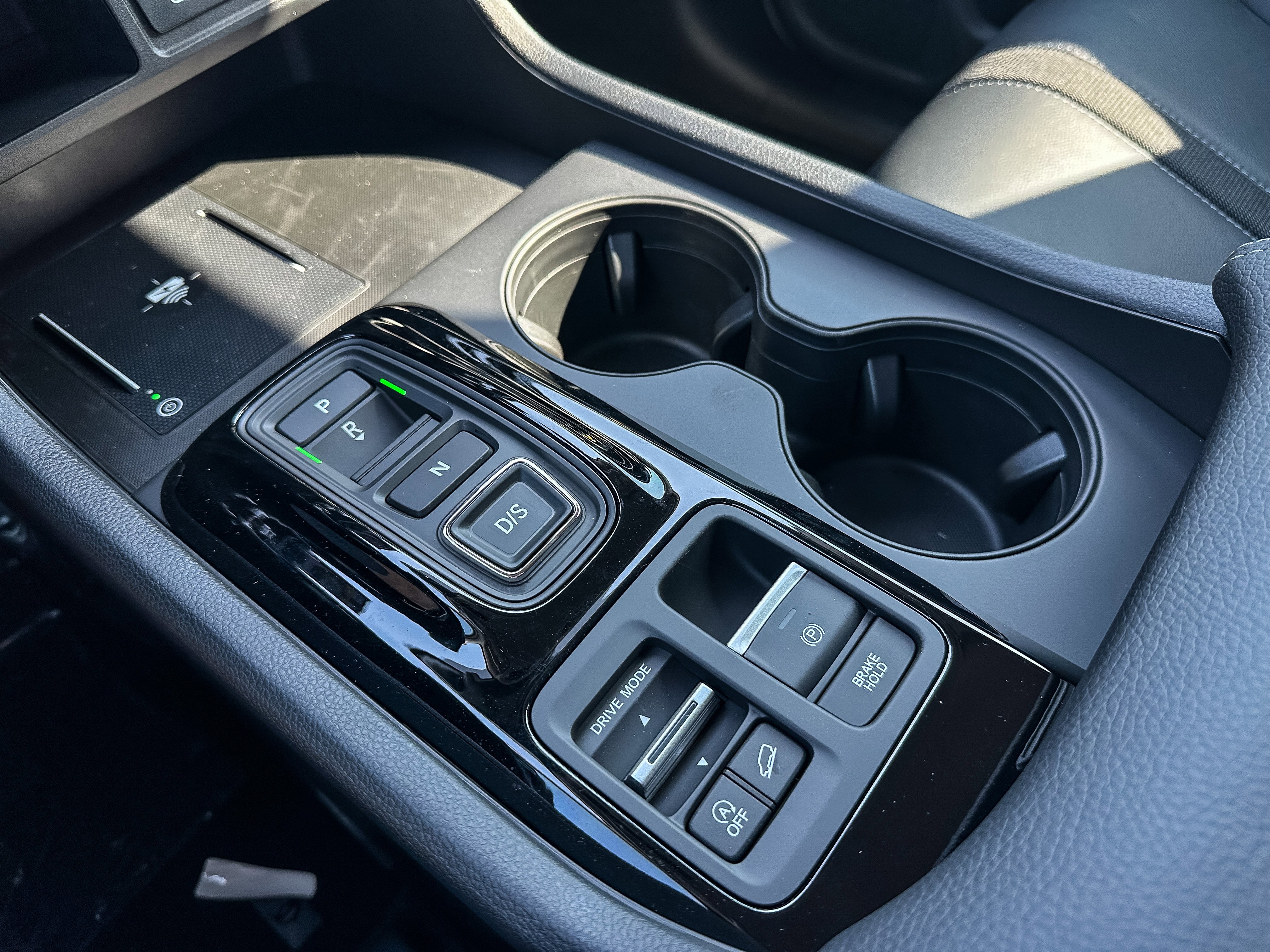 New 2026 Honda Passport RTL image 23