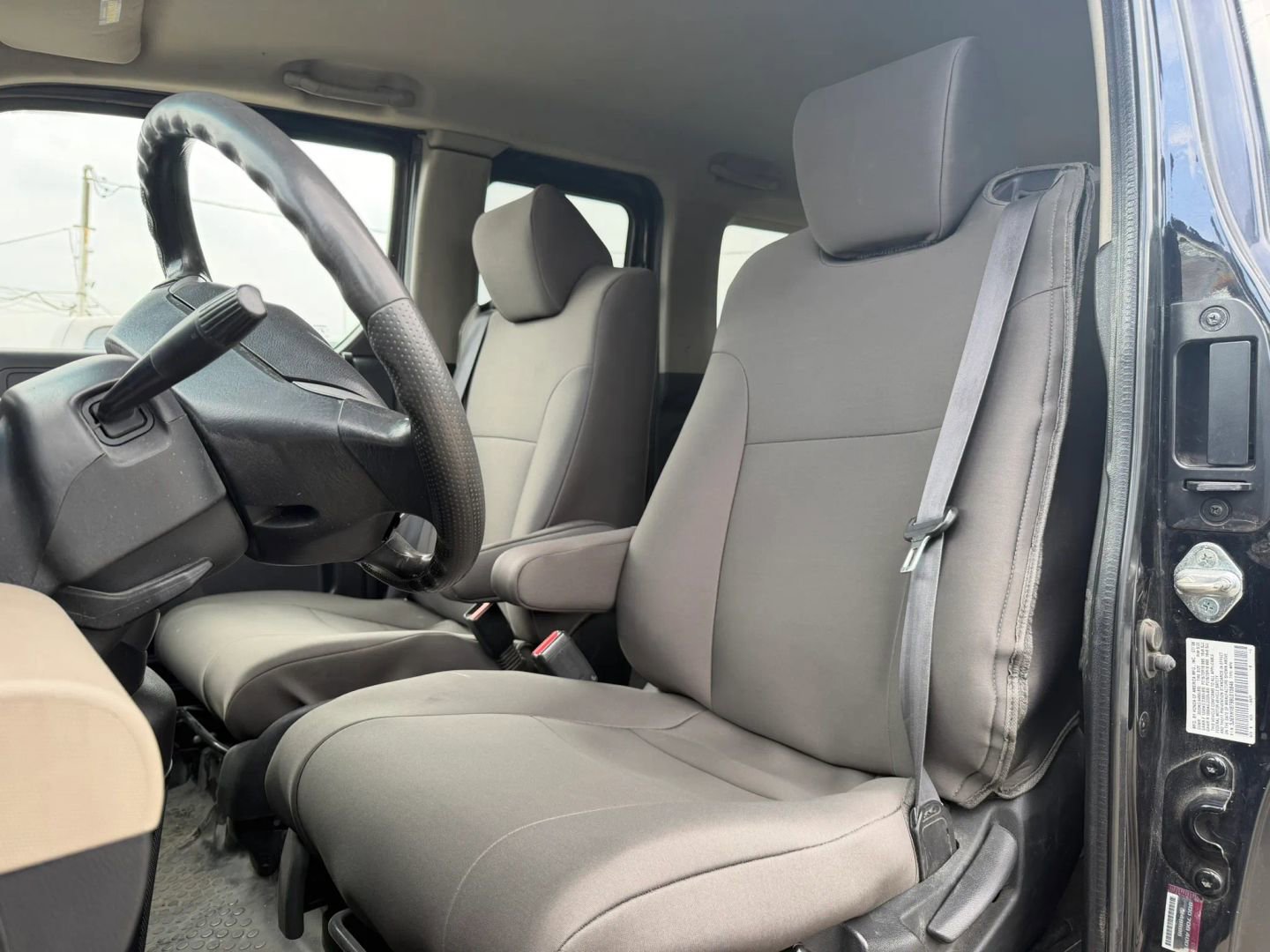 Used 2008 Honda Element EX image 10