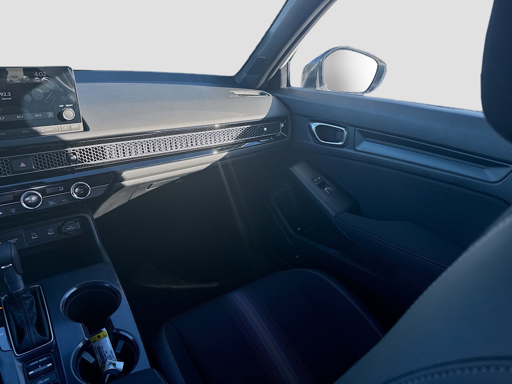 New 2026 Honda Civic Sport image 18