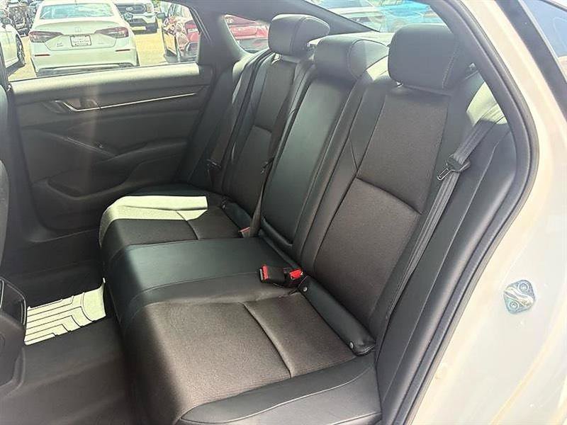 Used 2022 Honda Accord Sport image 38