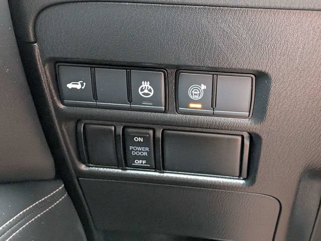 Used 2024 INFINITI QX80 Luxe AWD/4WD image 30