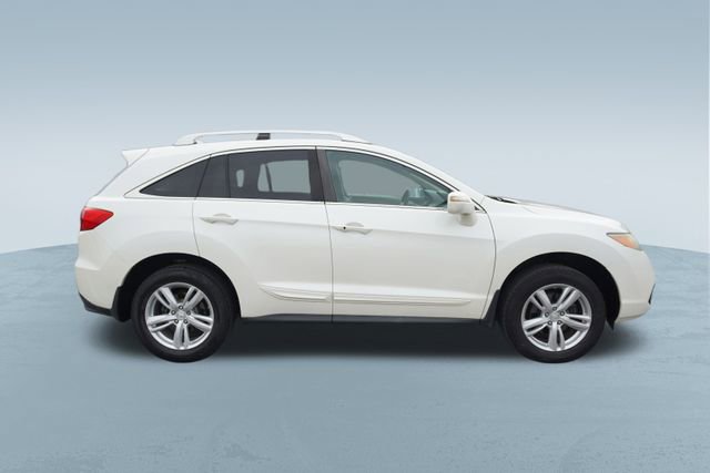 Used 2013 Acura RDX FWD w/ Technology Package image 9