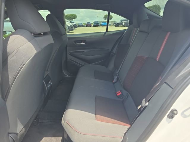 Used 2026 Toyota Corolla SE FWD image 13