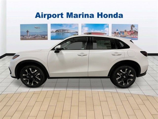 New 2026 Honda HR-V EX-L video 2