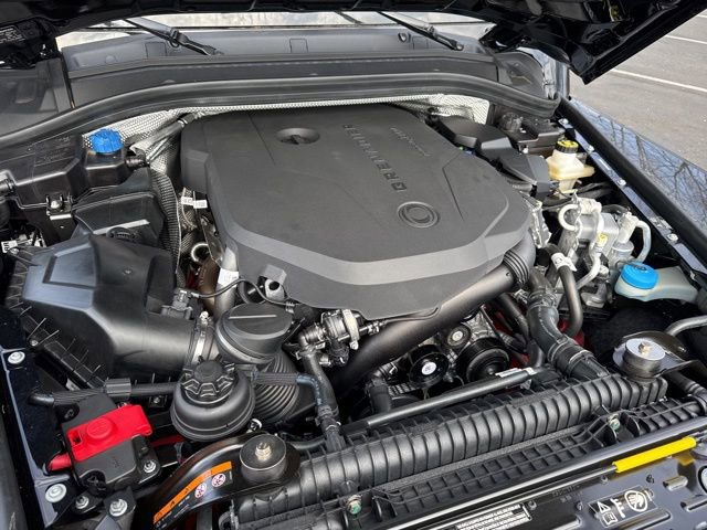 New 2026 INEOS Grenadier Fieldmaster Edition image 34