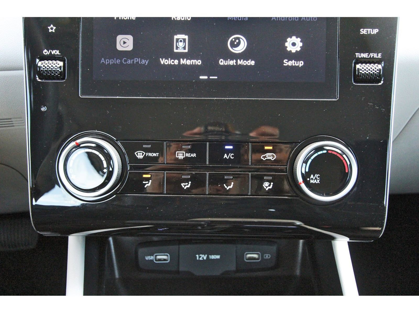 Certified 2024 Hyundai Tucson SE image 26