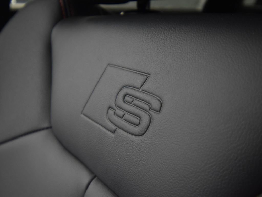 New 2025 Audi Q3 2.0T Premium Plus image 27