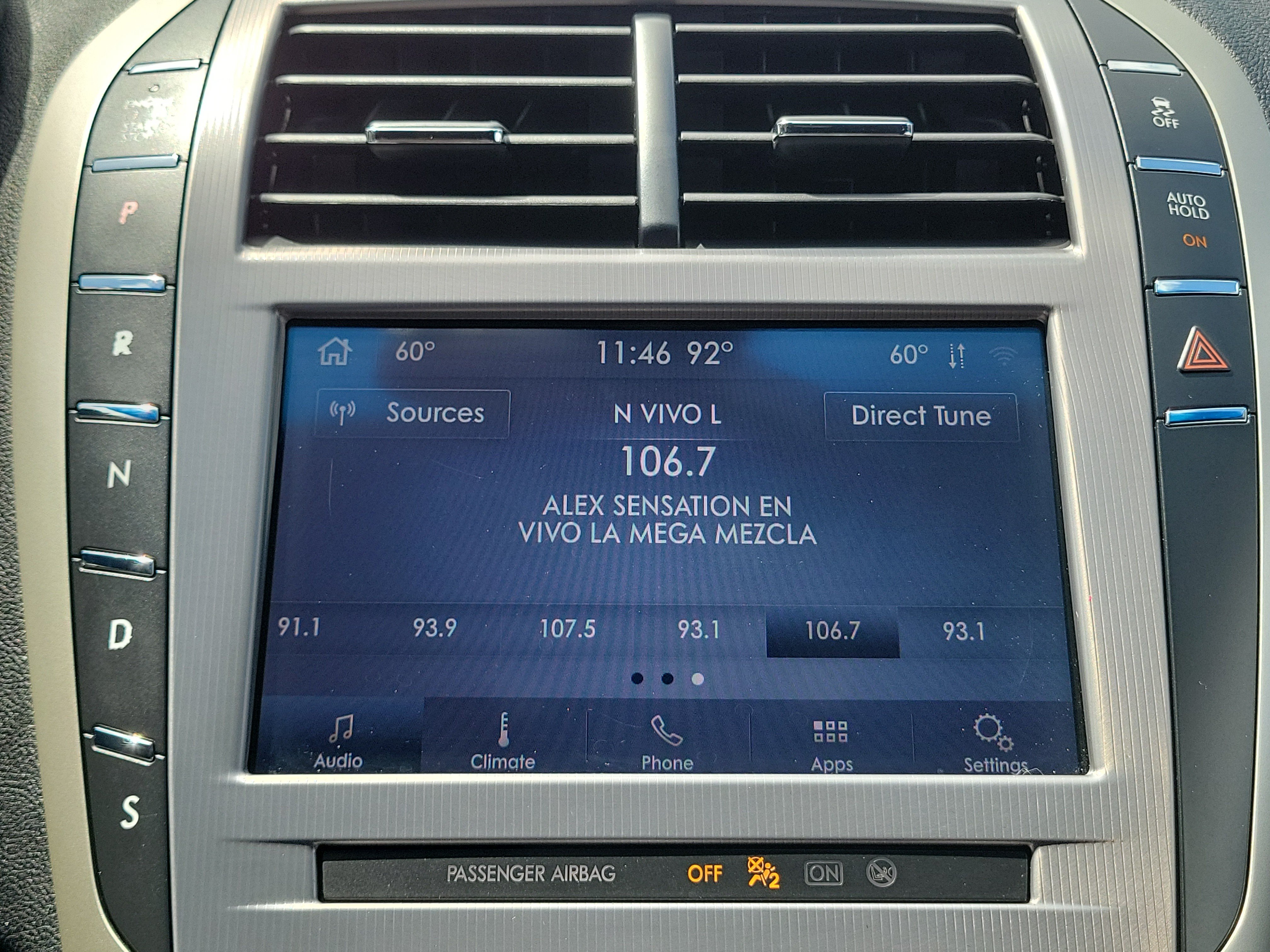 Used 2020 Lincoln MKZ FWD image 22