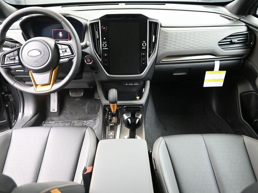 New 2026 Subaru Forester Wilderness image 18