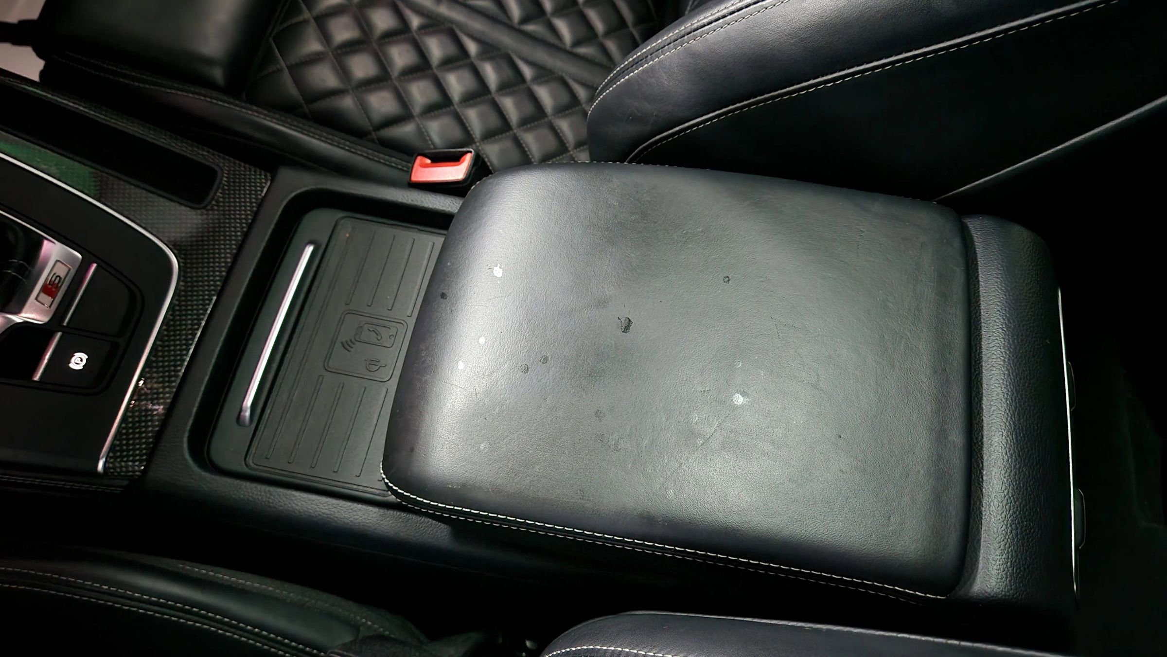 Used 2019 Audi SQ5 Prestige image 43