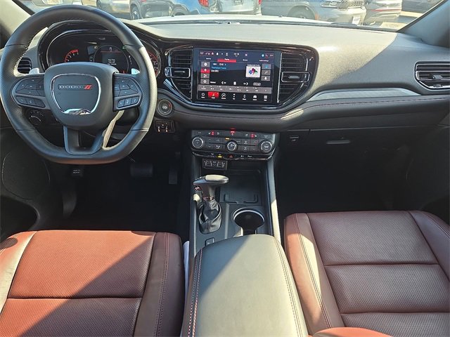 Used 2024 Dodge Durango R/T image 10