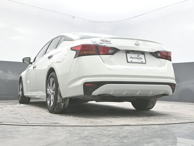 Used 2021 Nissan Altima 2.5 S image 36