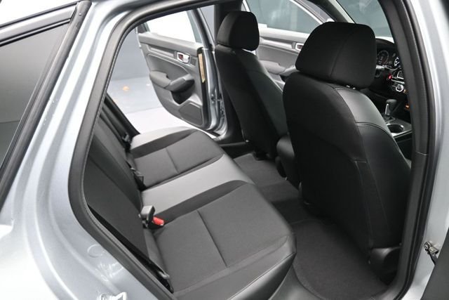 New 2026 Honda Civic Sport image 20