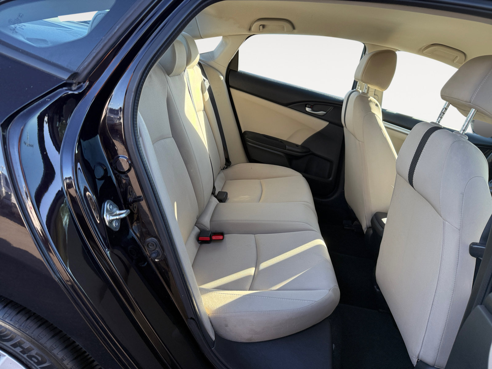 Used 2016 Honda Civic LX image 18