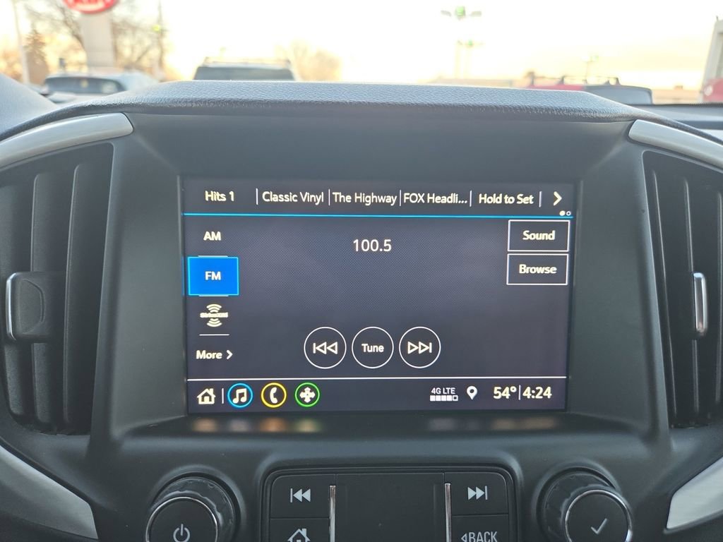 Used 2020 GMC Terrain SLT w/ Preferred Package image 19