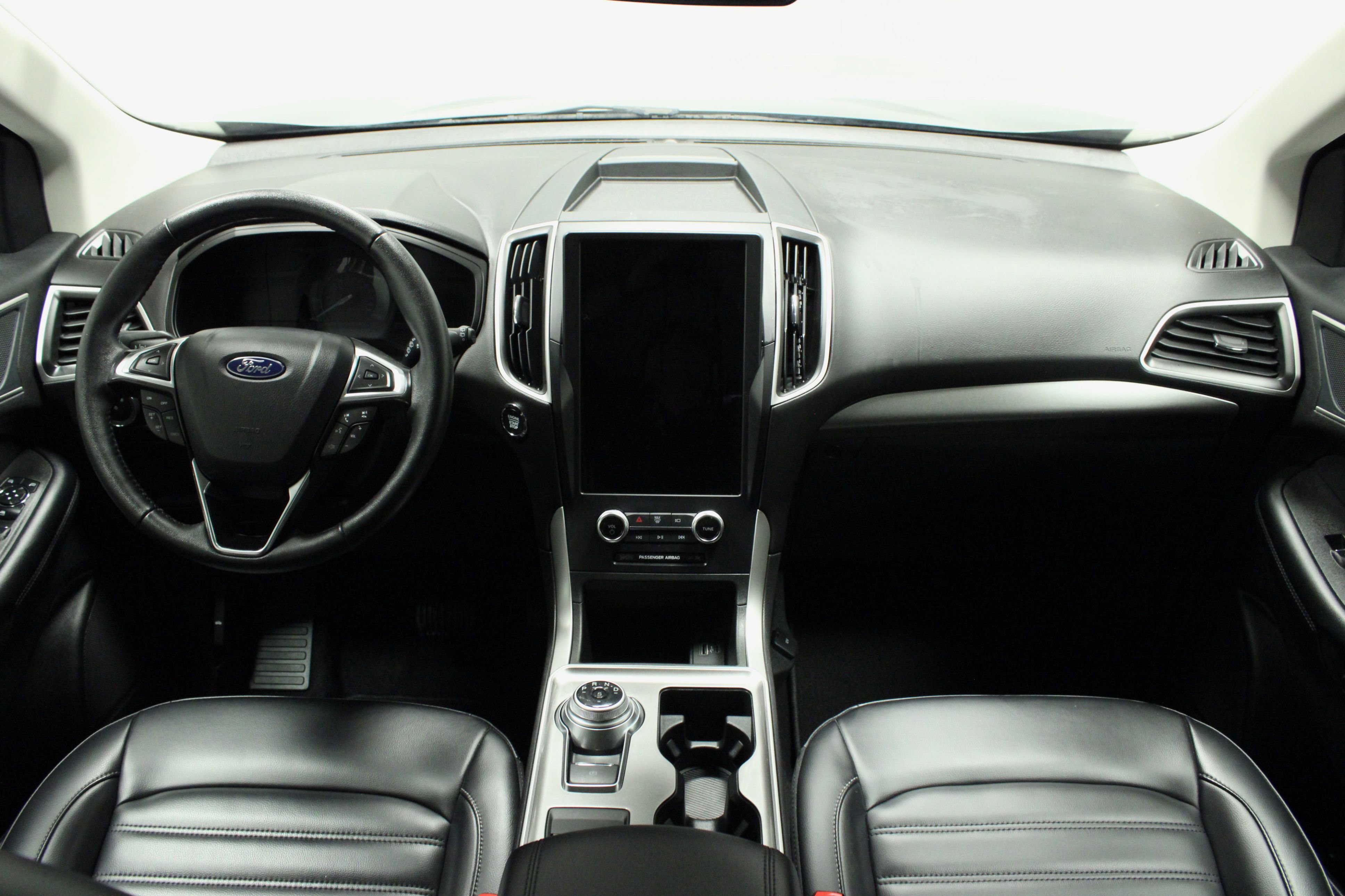 Used 2024 Ford Edge SEL AWD/4WD image 18